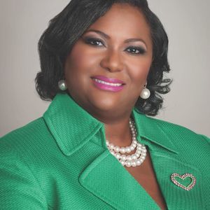 Meet your Posher, Gerlanda